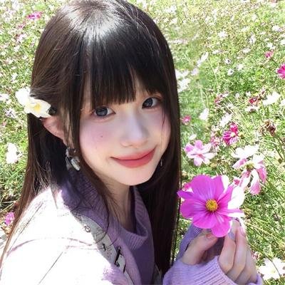 可爱小小姐