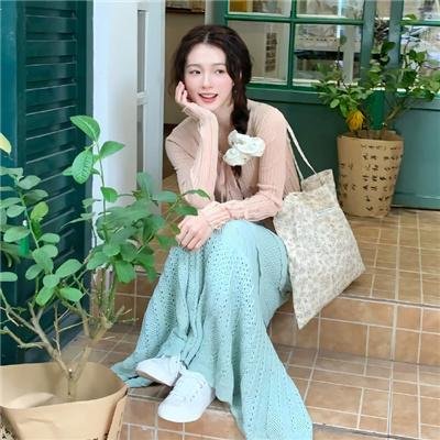 兰茜的理想人生
