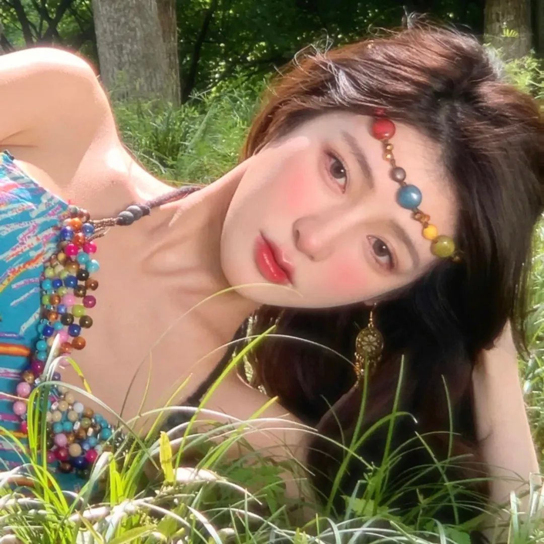 唯美貌不可辜负第一季